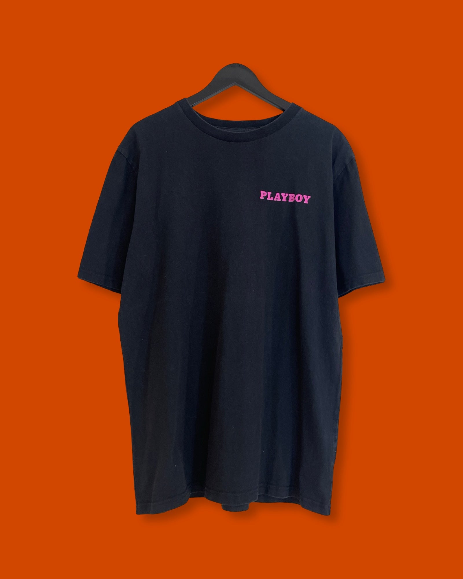 Playboy Tee (Medium)