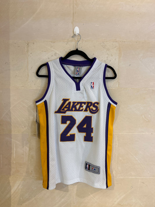 Lakers Kobe Jersey (Small)