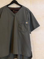 Carhartt Pocket Tee (Large)