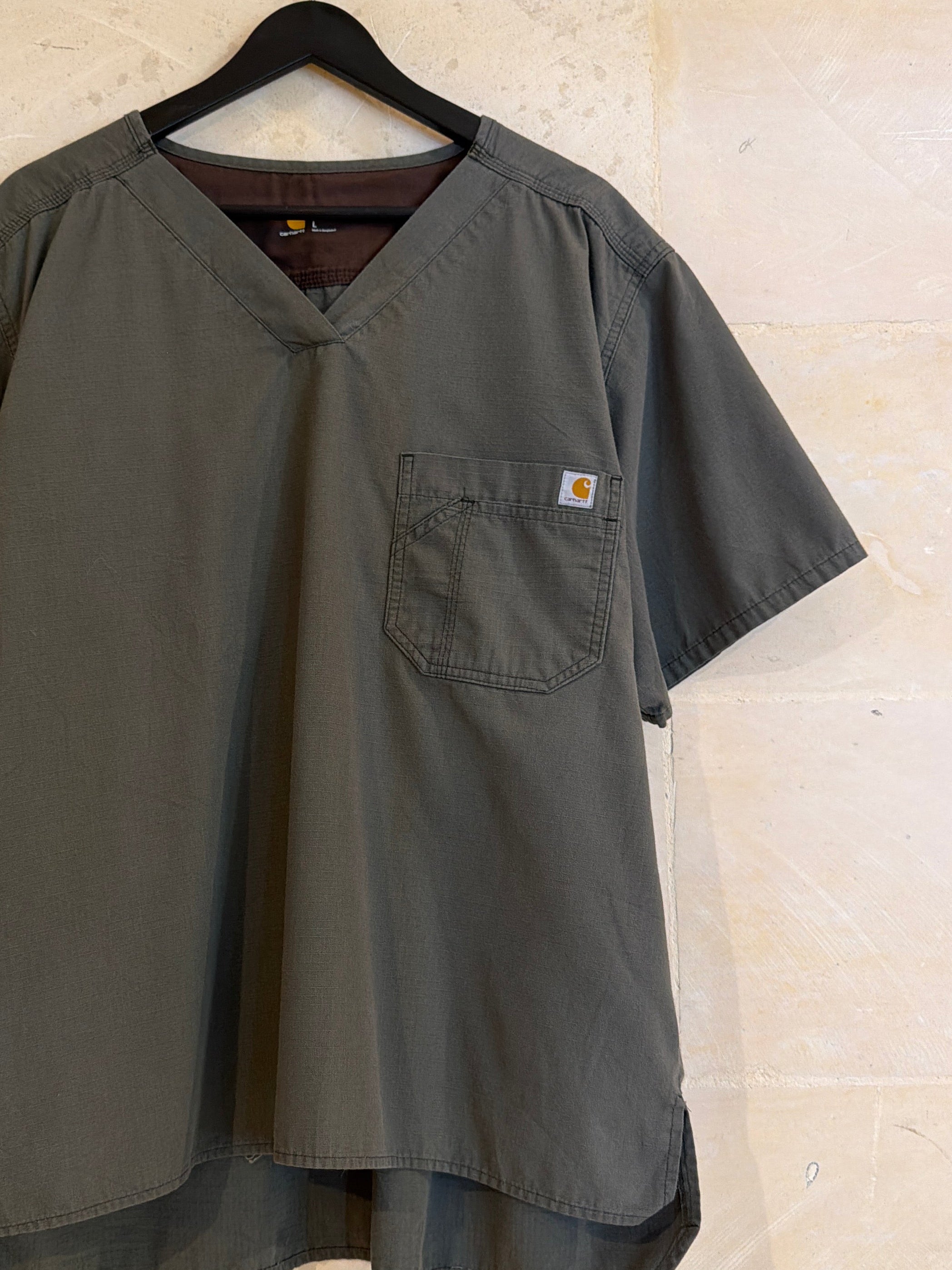 Carhartt Pocket Tee (Large)