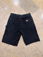Carhartt Double Knee Shorts (W30/L21)