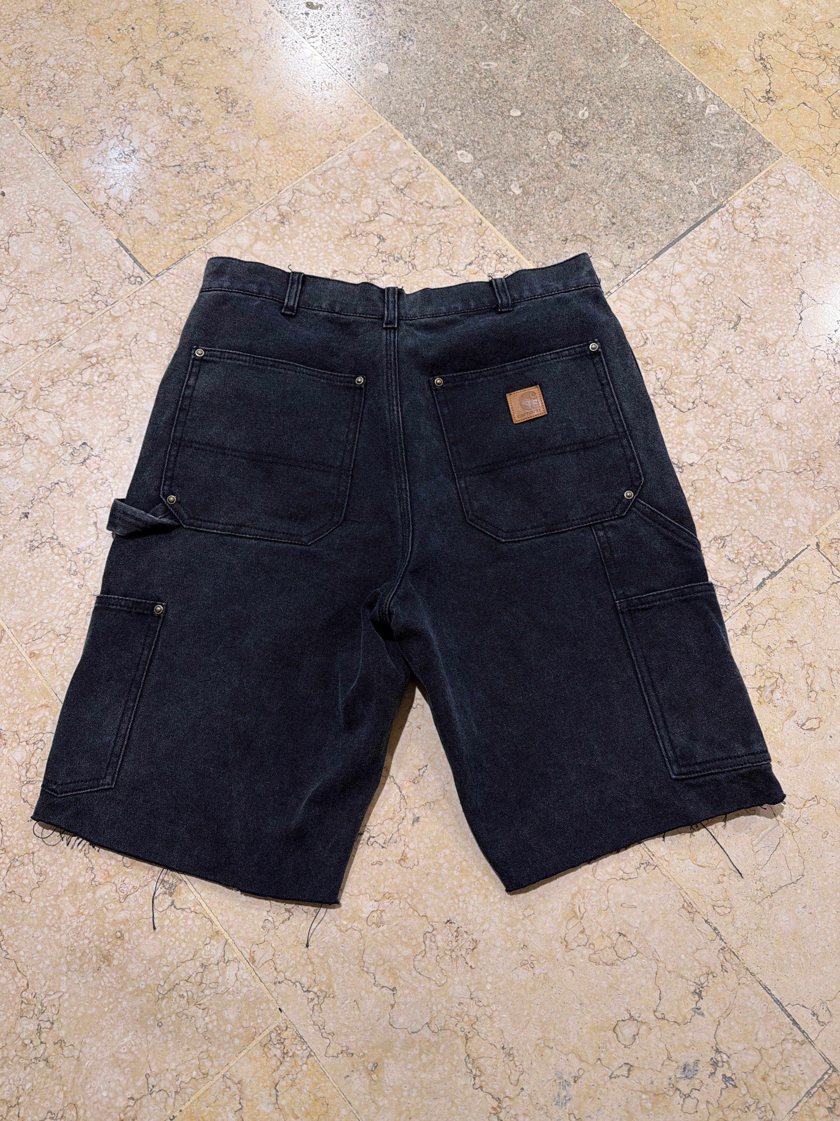 Carhartt Double Knee Shorts (W30/L21)