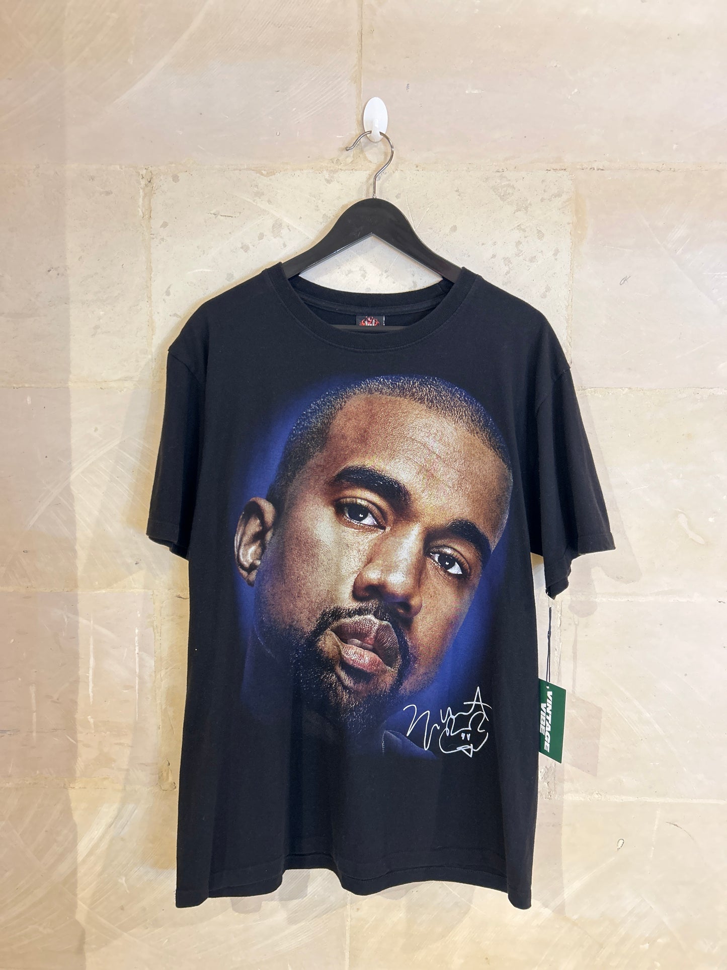 Kanye Bootleg Raptee (Large)