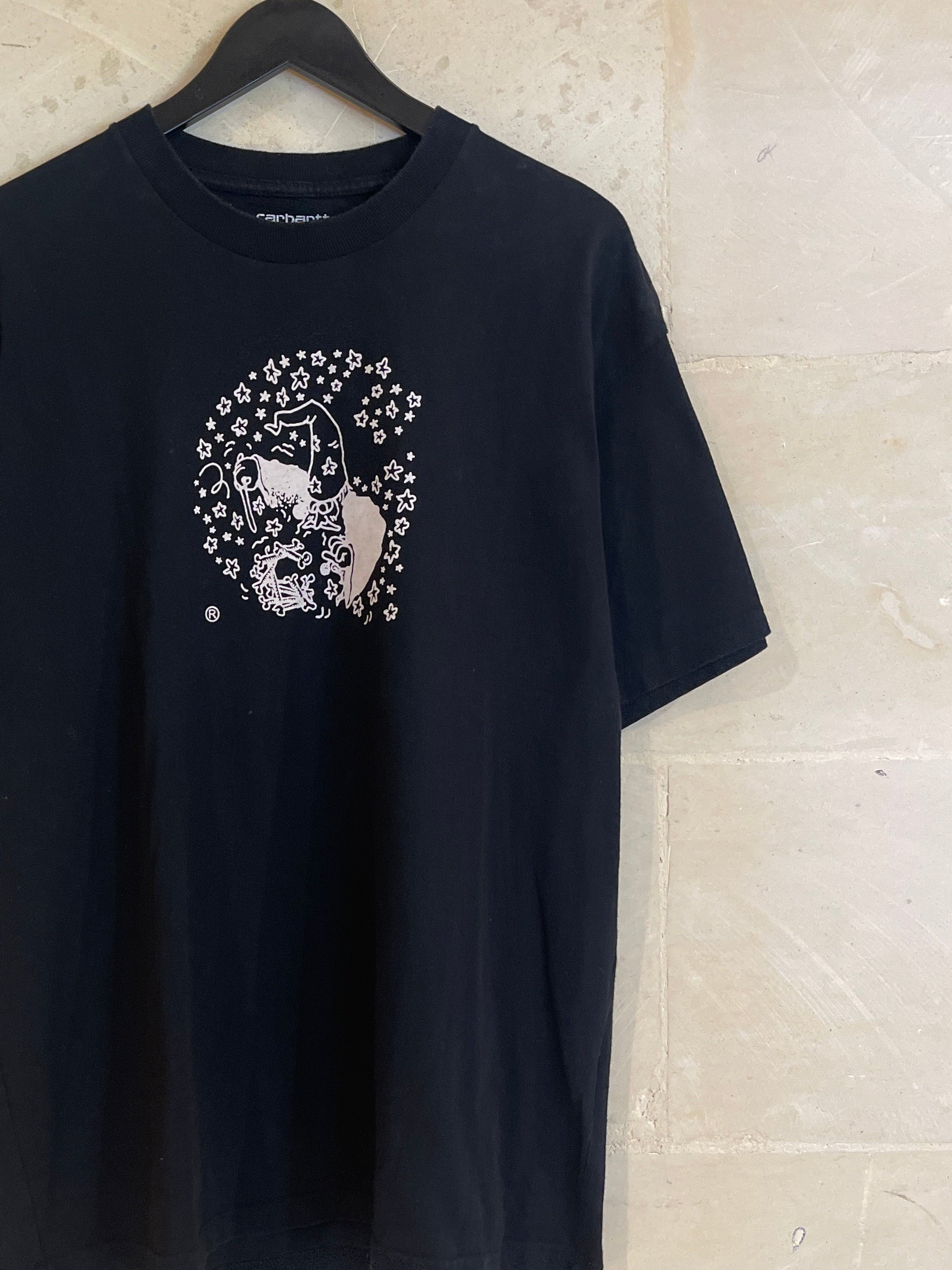 Carhartt Wizard Tee (Medium)