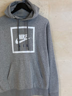 Nike Hoodie Jacket (Medium)