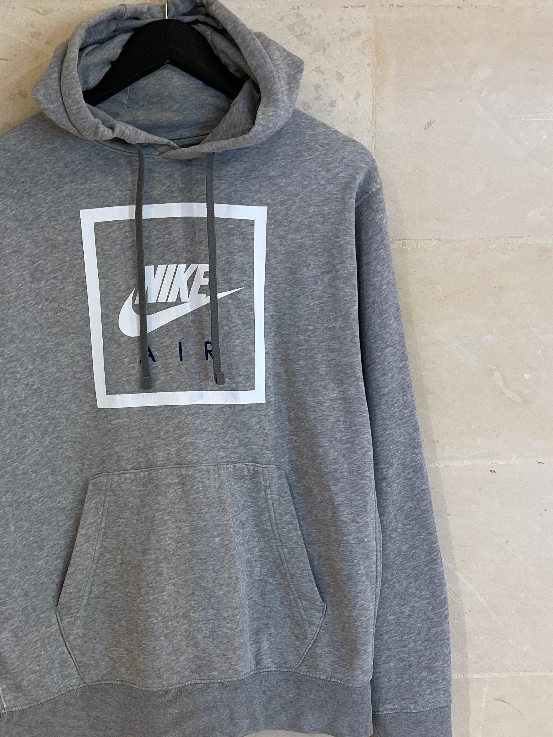 Nike Hoodie Jacket (Medium)