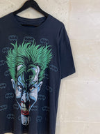 Vntg 1989 Joker Tee (Fits Large)