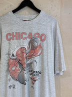 Vntg Chicago Bulls Tee (XL)