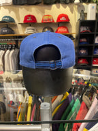 Vntg Nike Italia Cap