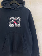 Michael Jordan Hoodie Jacket (Medium)