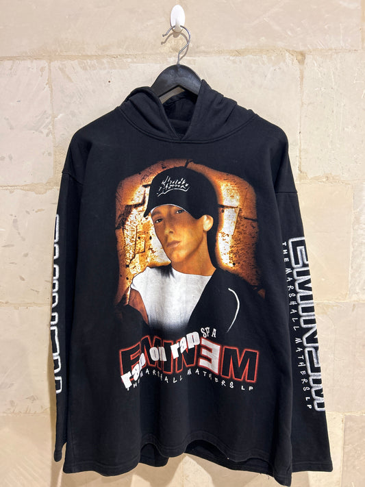 Eminem Hoodie (Large)