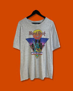 Vntg Hard Rock Cafe New York Tee (XL)