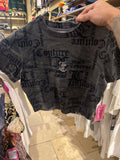 Juicy Cuture Y2K (Ladies Top)