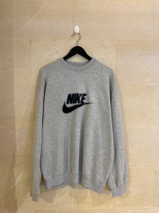 Vntg Nike Sweatshirt (Large)