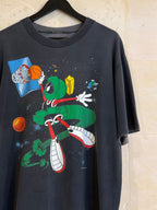 Vntg Marvin The Martian Space Jam Tee (XL)