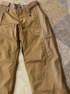Oakley Heavy Track Pants(28W-39L)*