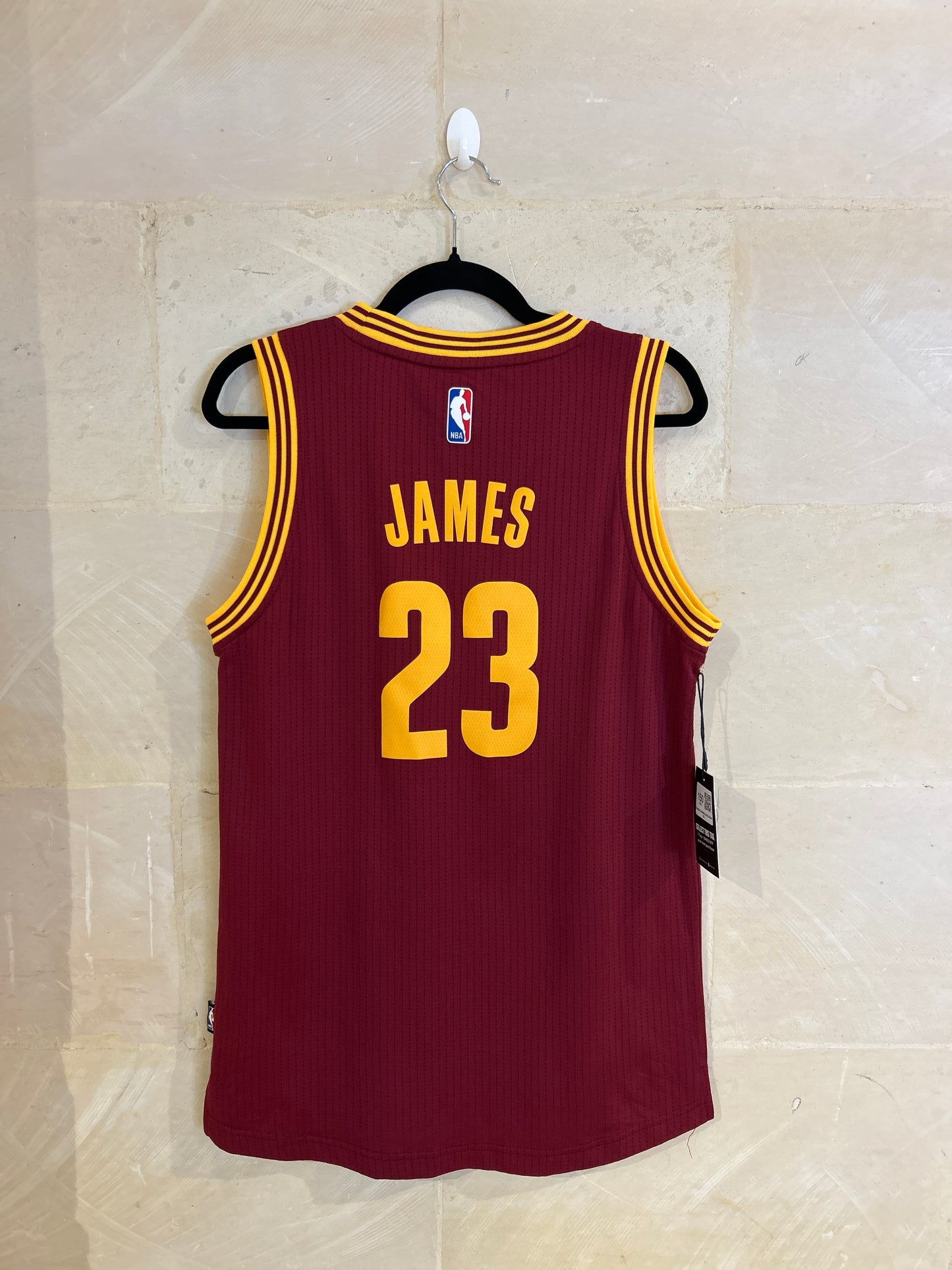 Cleveland Cavaliers Lebron James (XS)