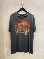 Vntg Harley Davidson Tee (Medium)