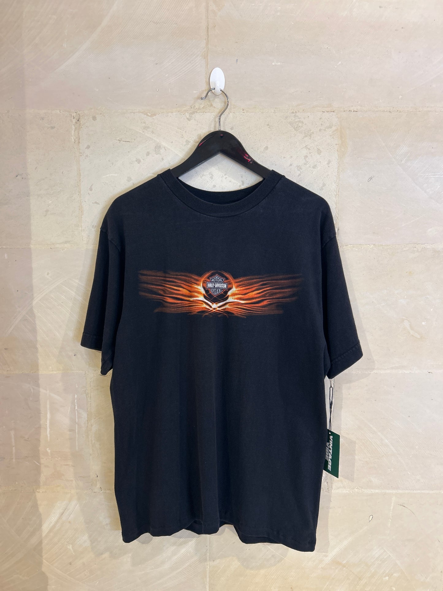 Harley Davidson Tee (Large)