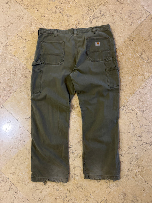 Carhartt Worker Pants (W40/L30)