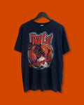Meatloft Band Tee (Large)