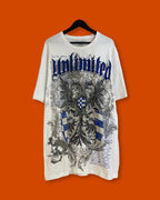 ECHO Y2K Tee (Large)*