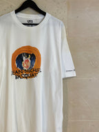 Jean Michael Basquiat Tee (Large)