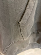 Essential FEAR OF GOD Hoodie Jacket (Medium)