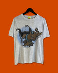 Vntg Scooby Do Tee (Medium)