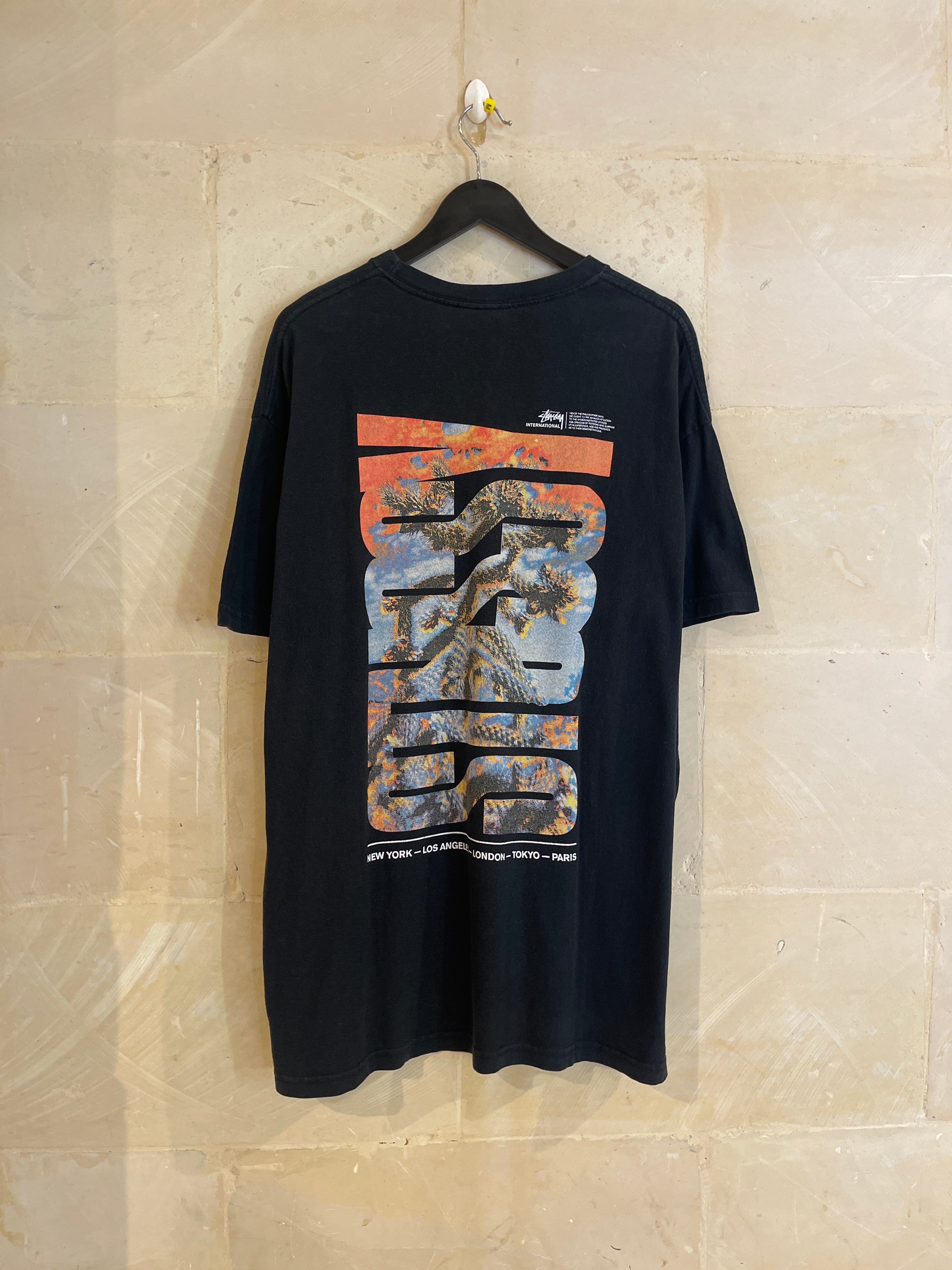 Stussy International Tee (Large)