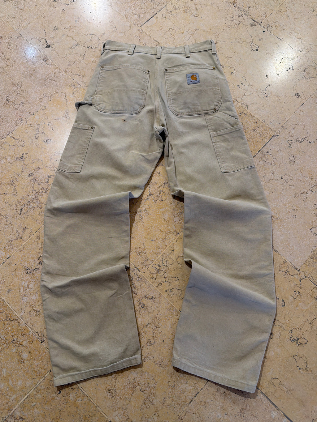 Carhartt Doubleknee Pants (W31/L34)