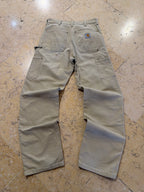 Carhartt Doubleknee Pants (W31/L34)