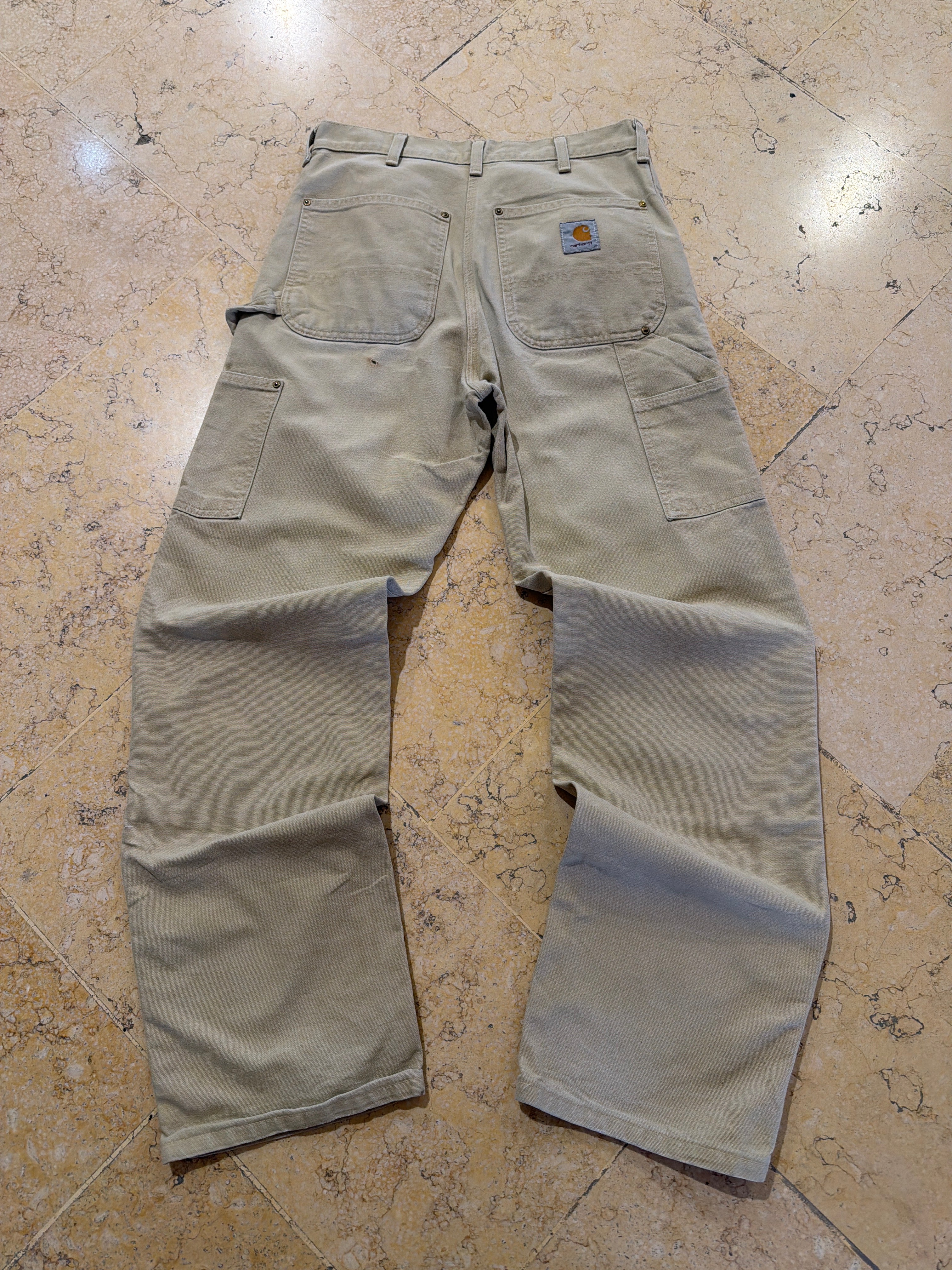 Carhartt Doubleknee Pants (W31/L34)