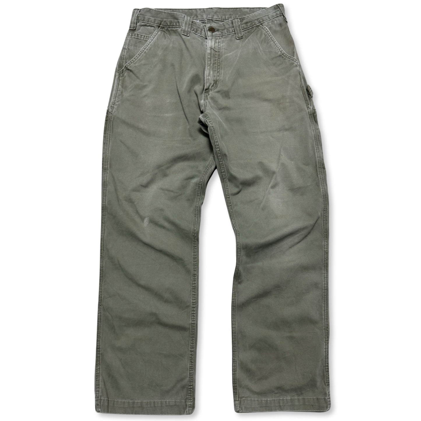 Carhartt Work Pants (W32/L40(