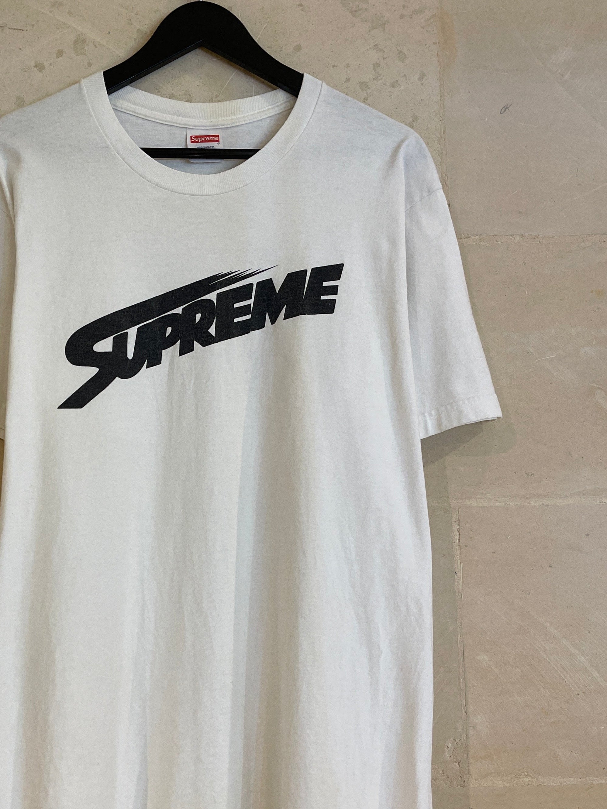 Supreme Mont Blanc Tee (Large)