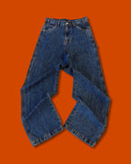 Harley Davidson Denim Mens Pants (W28/L43)
