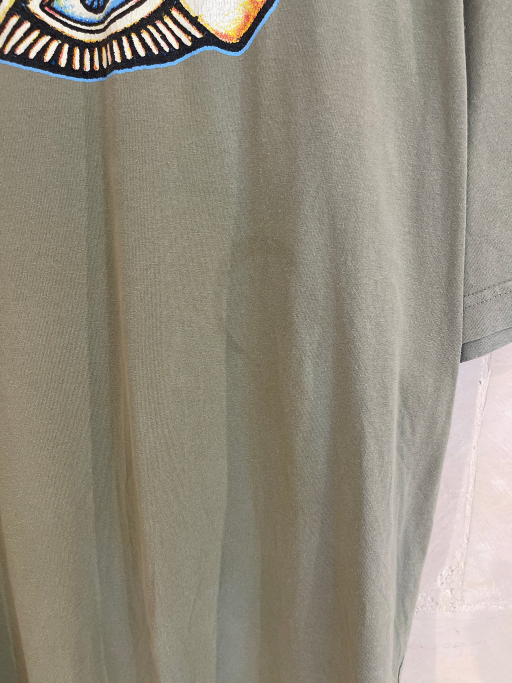 Vntg Evolution Mambu Tee (Large)*