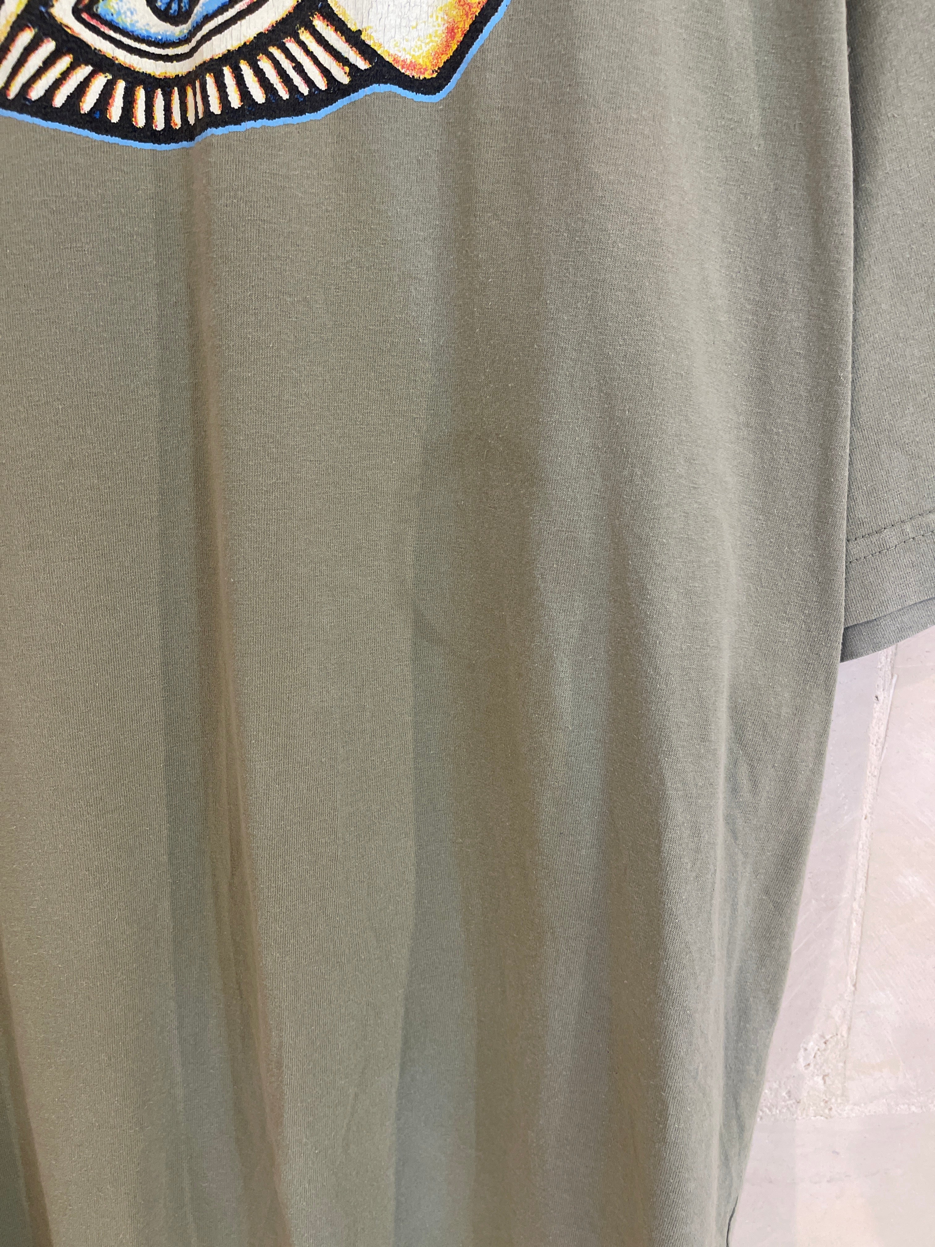 Vntg Evolution Mambu Tee (Large)*