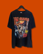 Vntg 97 Taz- Mania Tee (Large)