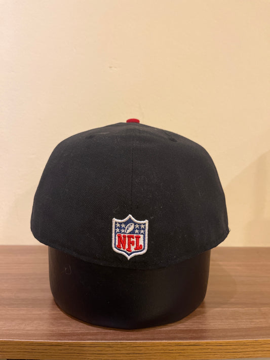 Falcons Closed Cap (7 5/8)