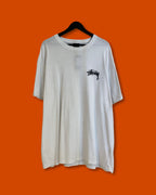 Stussy Side Print Tee (XL)