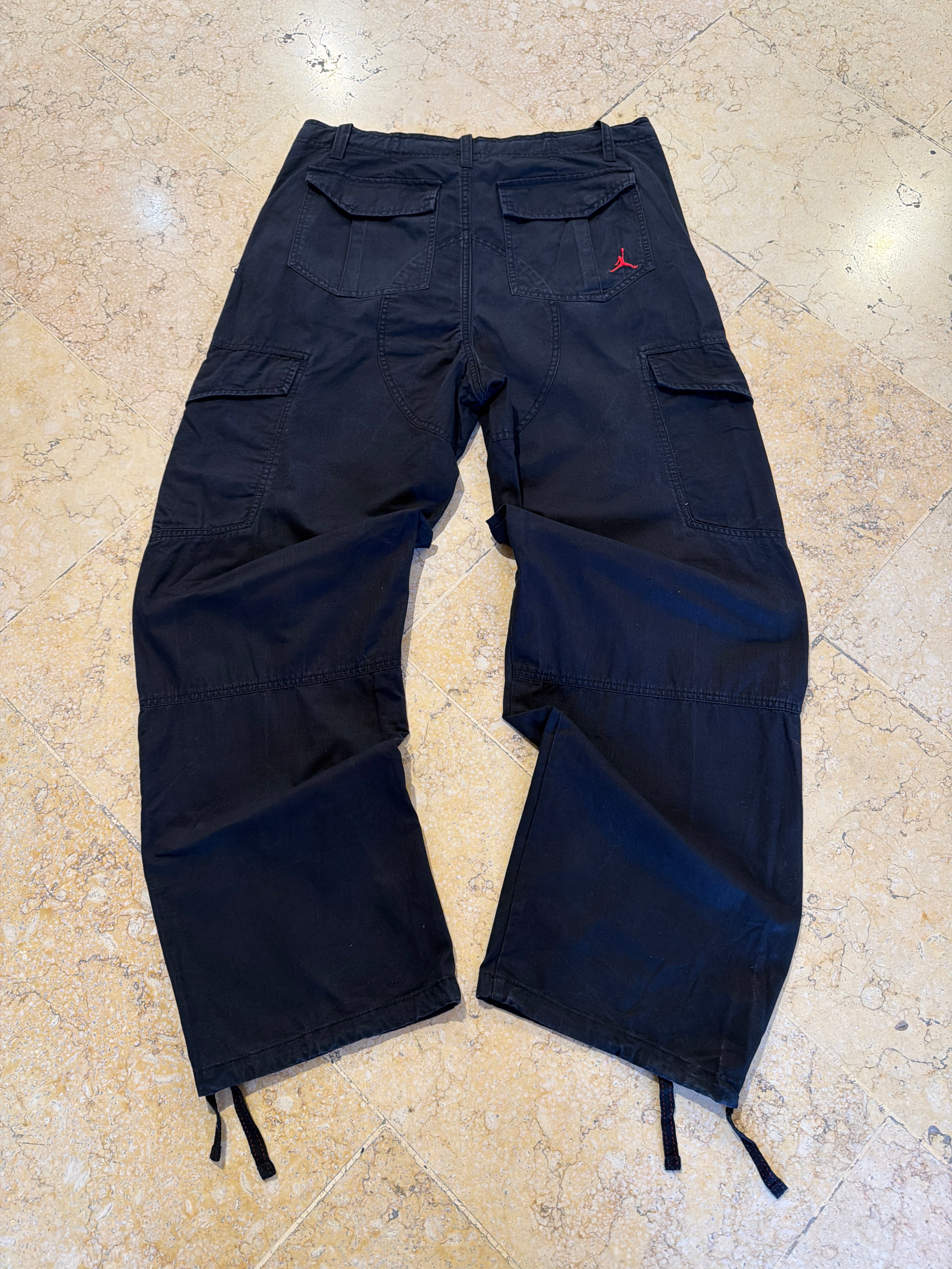 Air Jordan Cargo Pants (W34/L44)