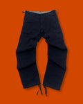 Carhartt Black Cargo Pants(30W-41L)