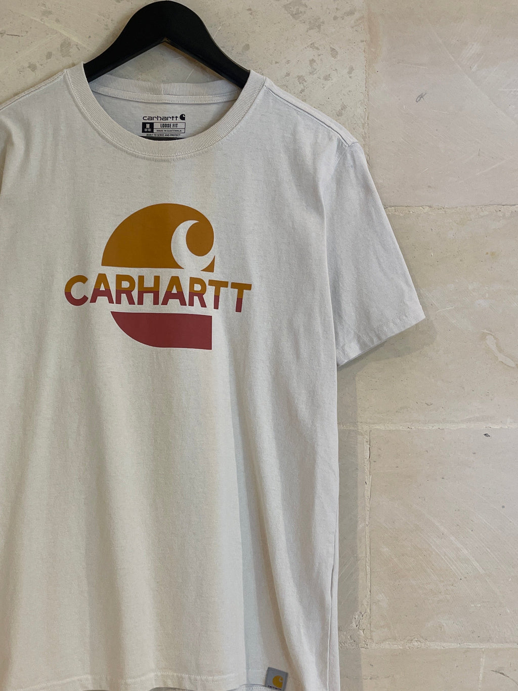 Carhartt Tee (Medium)