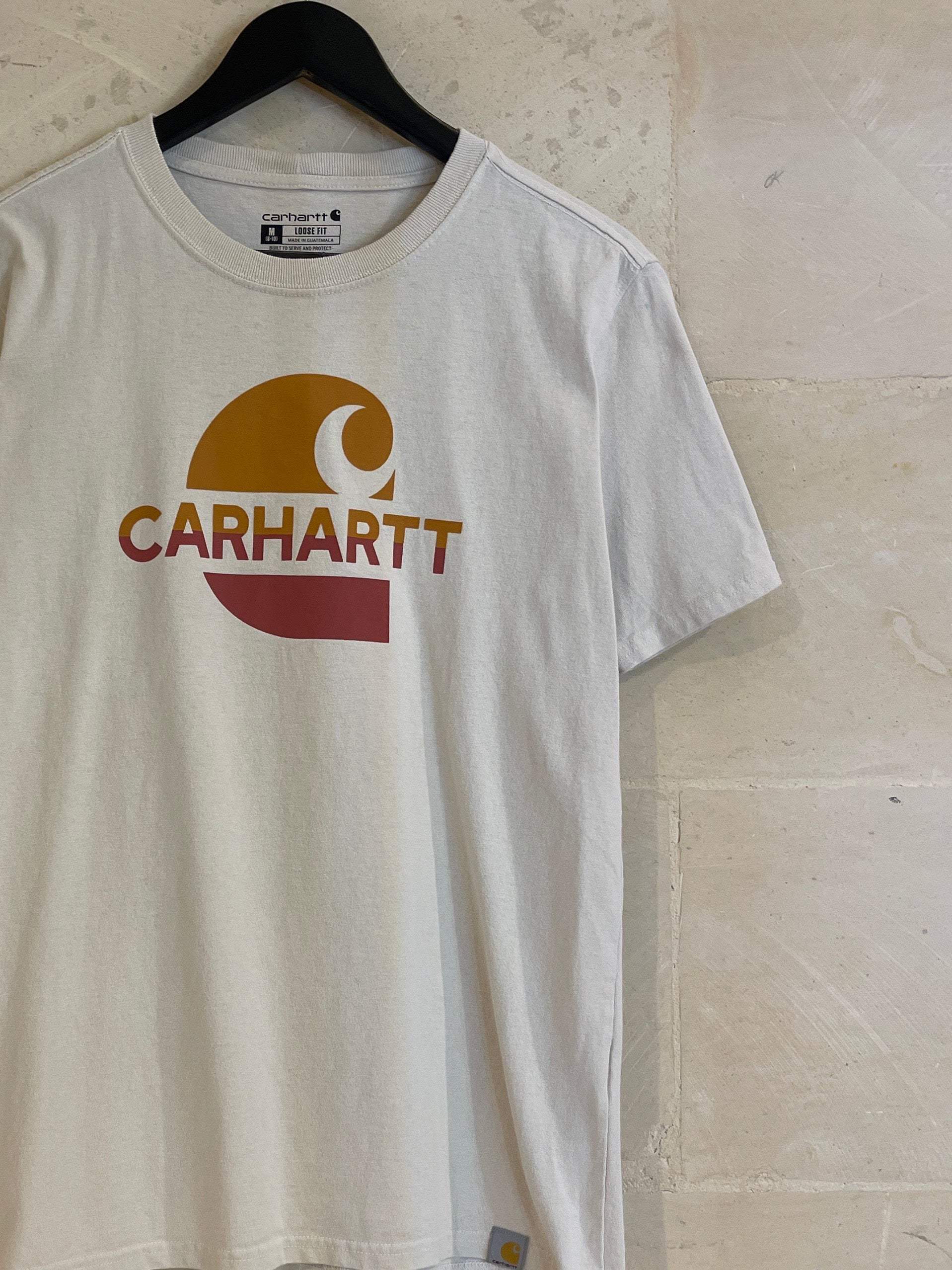 Carhartt Tee (Medium)