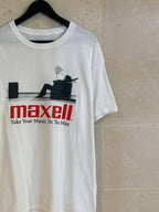 Maxwell Tee (Fits Large)