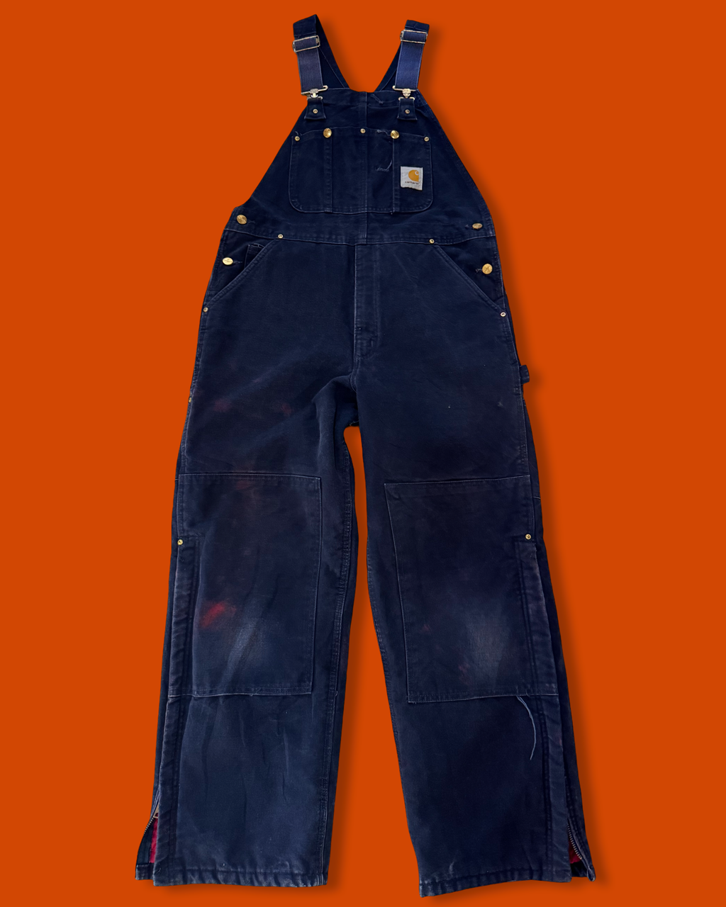 Carhartt Overalls