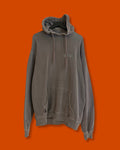 Stussy Hoodie Jacket (Medium)