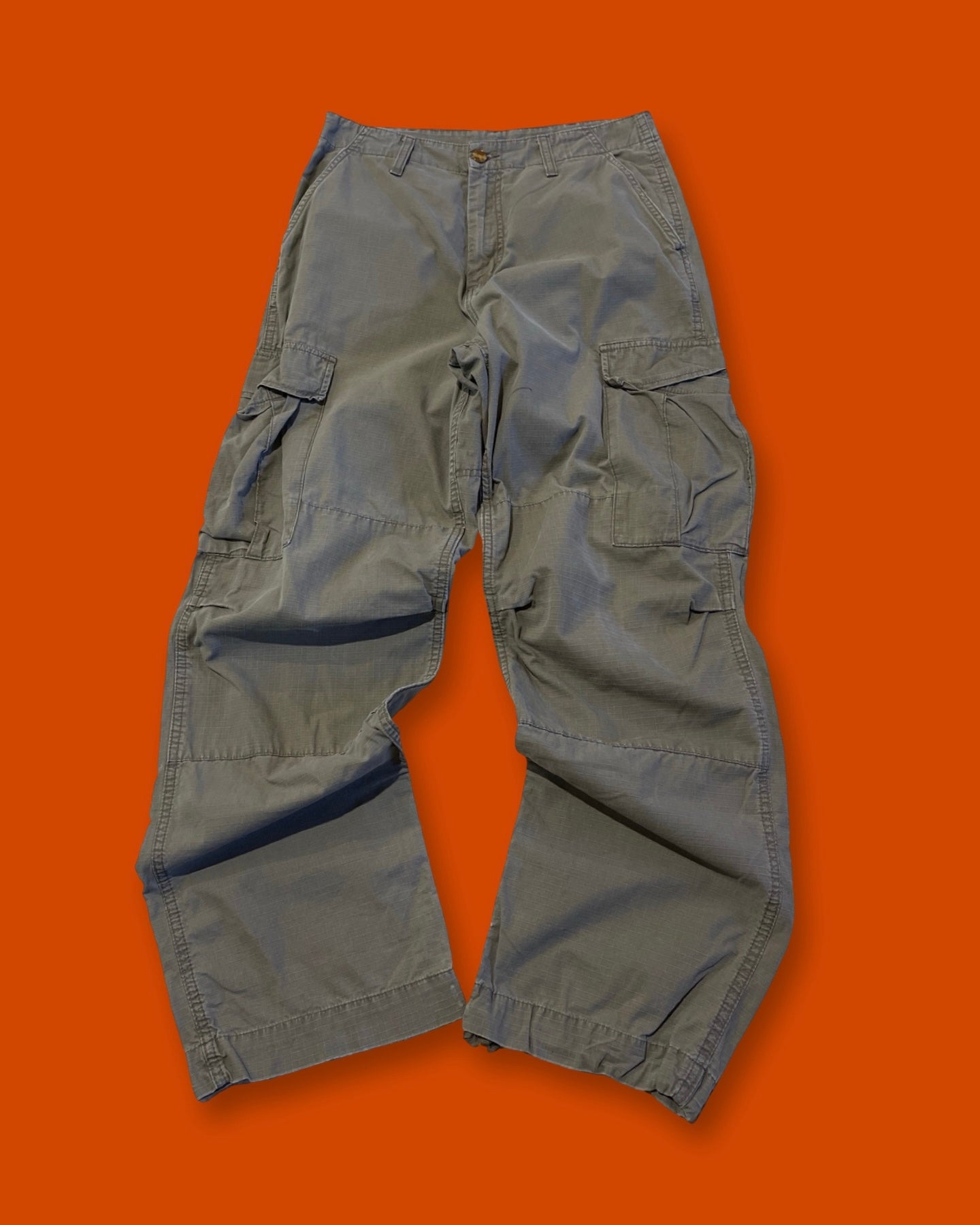Carhartt Cargo Pants (30W-42L)