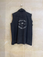 Avenged Sevenfold Band Vest (Large)
